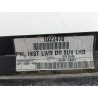 Recambio de embellecedor para nissan pathfinder iii (r51) 2.5 dci 4wd referencia OEM IAM 68106EB301  