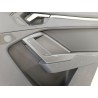 Recambio de guarnecido puerta trasera derecha para audi q3 sportback (f3n) 35 tdi referencia OEM IAM 83A971693G  