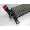 Recambio de intercooler para nissan pathfinder iii (r51) 2.5 dci 4wd referencia OEM IAM 14461EB360  