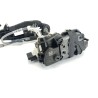 Recambio de cerradura puerta delantera izquierda para opel corsa f (p2jo) 1.2 (68) referencia OEM IAM 9844412280  