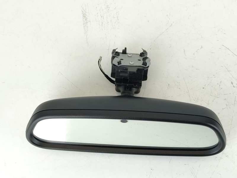 Recambio de espejo para opel grandland / grandland x (a18, p1uo) 1.2 (75) referencia OEM IAM 98088311XT  