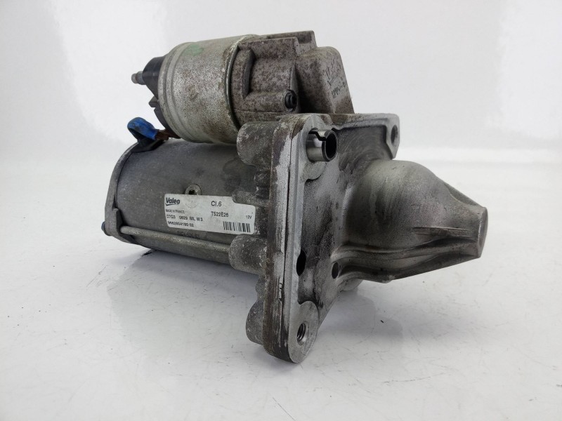 Recambio de motor arranque para peugeot 308 i (4a_, 4c_) 1.6 hdi referencia OEM IAM 966285418002  