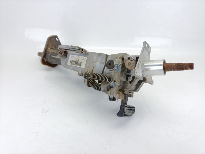 Recambio de columna direccion para nissan pathfinder iii (r51) 2.5 dci 4wd referencia OEM IAM 488103X04A  