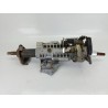 Recambio de columna direccion para nissan pathfinder iii (r51) 2.5 dci 4wd referencia OEM IAM 488103X04A  