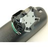 Recambio de espejo para opel grandland / grandland x (a18, p1uo) 1.2 (75) referencia OEM IAM 98088311XT  