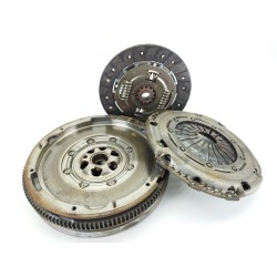 KIT EMBRAGUE 05E105266B 