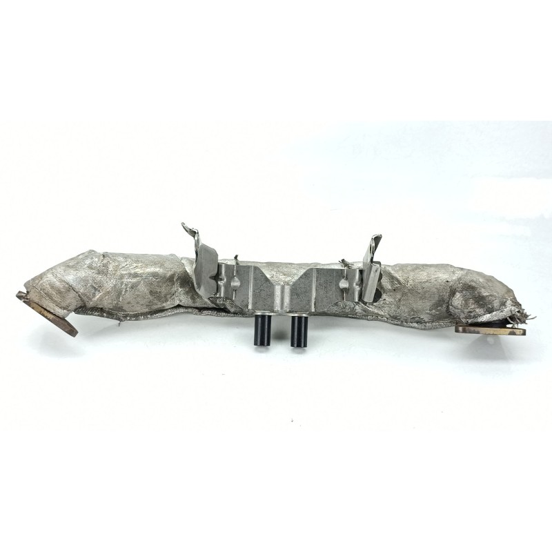 Recambio de tubo para land rover discovery iv (l319) 3.0 td 4x4 referencia OEM IAM 4H2Q5K229FB  