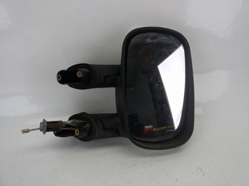 Recambio de retrovisor derecho para fiat doblo (119) 1.9 diesel cat referencia OEM IAM 0158099  