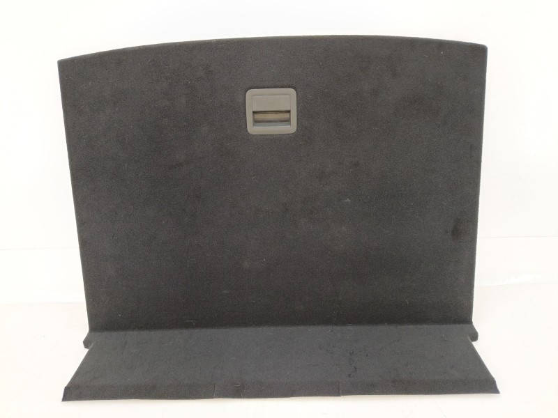 Recambio de tapa maletero para audi q3 sportback (f3n) 35 tdi referencia OEM IAM 83F861529B  