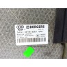 Recambio de tapa maletero para audi q3 sportback (f3n) 35 tdi referencia OEM IAM 83F861529B  