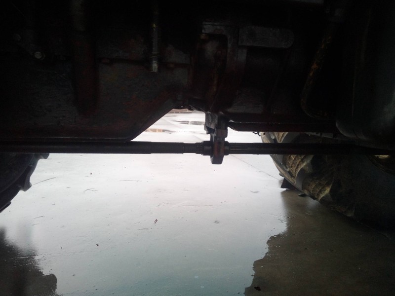 Recambio de cardan delantero para fiat 1850 dt referencia OEM IAM   