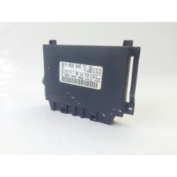 MODULO ELECTRONICO A0255457132 