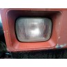 Recambio de faro derecho para fiat 1850 dt referencia OEM IAM   