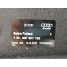 Recambio de bandeja trasera para audi q3 sportback (f3n) 35 tdi referencia OEM IAM 83F867769  