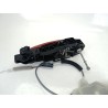 Recambio de cerradura puerta delantera izquierda para opel corsa f (p2jo) 1.2 (68) referencia OEM IAM 9844412280  