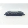 Recambio de modulo electronico para mercedes-benz clase e (w211) e 270 cdi (211.016) referencia OEM IAM A0255457132  