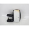Recambio de retrovisor izquierdo para fiat doblo (119) 1.9 diesel cat referencia OEM IAM 0158100  