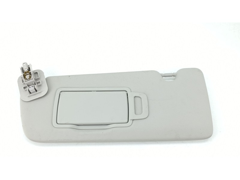 Recambio de parasol izquierdo para renault arkana i (lcm_, ldn_) 1.3 tce 140 (ldn0) referencia OEM IAM 964019780R  