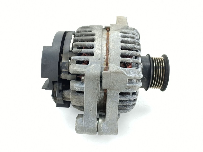 Recambio de alternador para opel astra h gtc (a04) 1.9 cdti (l08) referencia OEM IAM 0124325172  