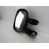 Recambio de retrovisor izquierdo para fiat doblo (119) 1.9 diesel cat referencia OEM IAM 0158100  