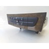 Recambio de mando multifuncion para mercedes-benz clase e (w211) e 270 cdi (211.016) referencia OEM IAM A2116800552  
