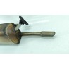 Recambio de tubo escape trasero para peugeot 208 ii (ub_, up_, uw_, uj_) 1.2 puretech 75 referencia OEM IAM 9827096080  