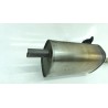 Recambio de tubo escape trasero para peugeot 208 ii (ub_, up_, uw_, uj_) 1.2 puretech 75 referencia OEM IAM 9827096080  