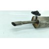 Recambio de tubo escape trasero para peugeot 208 ii (ub_, up_, uw_, uj_) 1.2 puretech 75 referencia OEM IAM 9827096080  
