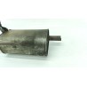 Recambio de tubo escape trasero para peugeot 208 ii (ub_, up_, uw_, uj_) 1.2 puretech 75 referencia OEM IAM 9827096080  