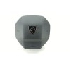 Recambio de airbag delantero izquierdo para peugeot 208 ii (ub_, up_, uw_, uj_) 1.2 puretech 75 referencia OEM IAM 98255207ZD  