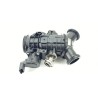 Recambio de caja mariposa para land rover discovery iv (l319) 3.0 td 4x4 referencia OEM IAM 9X2Q9L444CF  