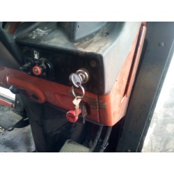 CONMUTADOR DE ARRANQUE 