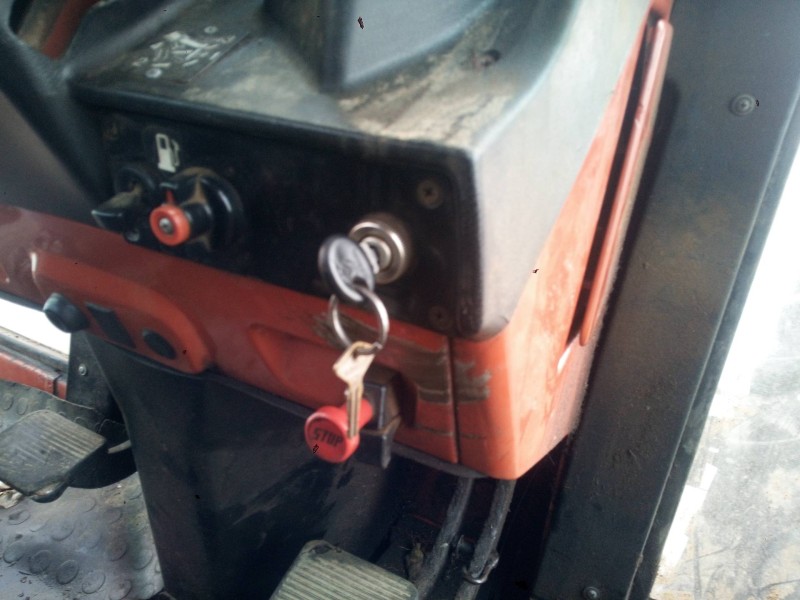 Recambio de conmutador de arranque para fiat 1850 dt referencia OEM IAM   