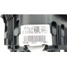 Recambio de airbag delantero izquierdo para peugeot 208 ii (ub_, up_, uw_, uj_) 1.2 puretech 75 referencia OEM IAM 98255207ZD  