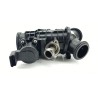 Recambio de caja mariposa para land rover discovery iv (l319) 3.0 td 4x4 referencia OEM IAM 9X2Q9L444CF  