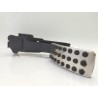 Recambio de potenciometro pedal para mercedes-benz clase m (w164) ml 320 cdi 4-matic (164.122) referencia OEM IAM A1643000104  