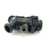Recambio de caja mariposa para land rover discovery iv (l319) 3.0 td 4x4 referencia OEM IAM 9X2Q9L444CF  