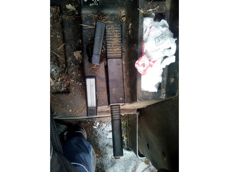 Recambio de palanca freno para fiat 1850 dt referencia OEM IAM   