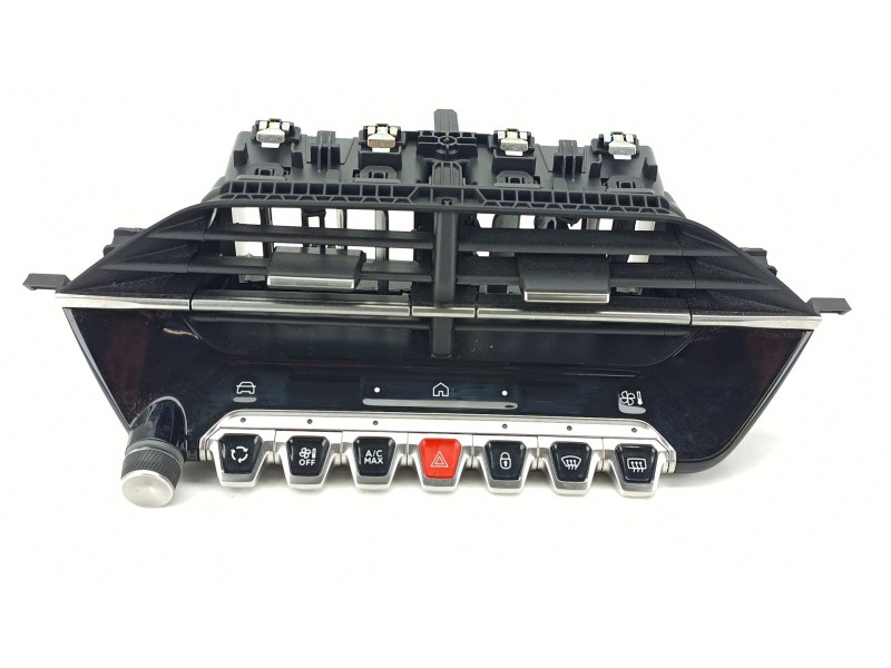 Recambio de mando multifuncion para peugeot 208 ii (ub_, up_, uw_, uj_) 1.2 puretech 75 referencia OEM IAM 98531848XU  
