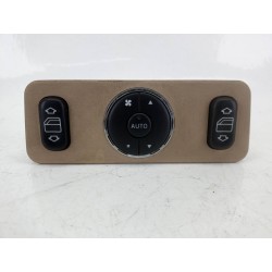 MANDO MULTIFUNCION A1638200326 