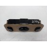 Recambio de mando multifuncion para mercedes-benz clase m (w163) ml 270 cdi (163.113) referencia OEM IAM A1638200326  