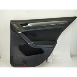 GUARNECIDO PUERTA TRASERA DERECHA 5G6867212FT 