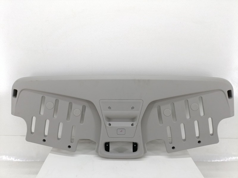 Recambio de moldura para ford transit custom v362 autobús (f3) 1.0 ecoboost phev referencia OEM IAM 2801923  