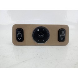 MANDO MULTIFUNCION A1638200326 