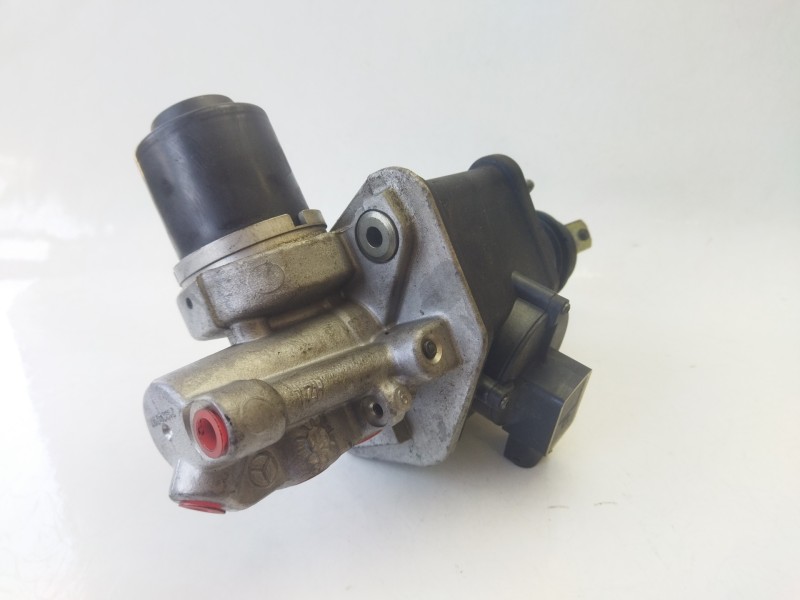 Recambio de bomba freno para mercedes-benz clase e (w211) e 270 cdi (211.016) referencia OEM IAM A0004300312  