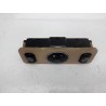 Recambio de mando multifuncion para mercedes-benz clase m (w163) ml 270 cdi (163.113) referencia OEM IAM A1638200326  