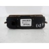 Recambio de mando multifuncion para mercedes-benz clase m (w163) ml 270 cdi (163.113) referencia OEM IAM A1638200326  