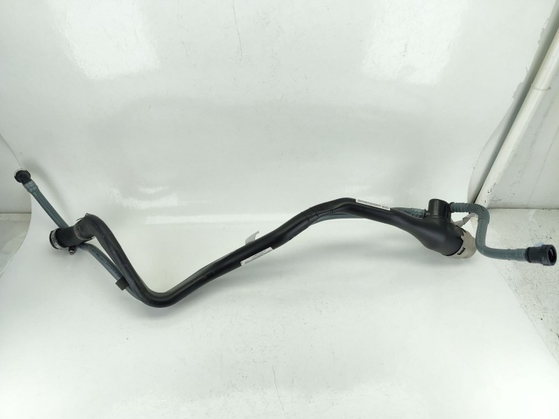 Recambio de tubo para audi q7 (4mb, 4mg, 4mq) 3.0 60 tfsi e quattro referencia OEM IAM 4M0201135D  