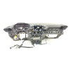 Recambio de salpicadero para peugeot 208 ii (ub_, up_, uw_, uj_) 1.2 puretech 75 referencia OEM IAM 164982701T  