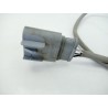Recambio de sonda lambda para fiat panda (312_, 319_) 1.2 (312pxa1a) referencia OEM IAM 55249875  